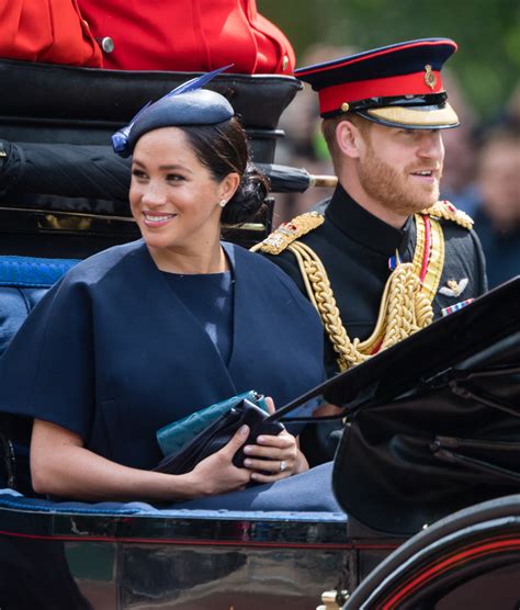 meghan markle givenchy cape dress copy|Meghan Markle Wore a Thing: Custom Navy Givenchy Cape and .